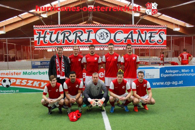 oefb-fanklubturnier 17.1.2018 10